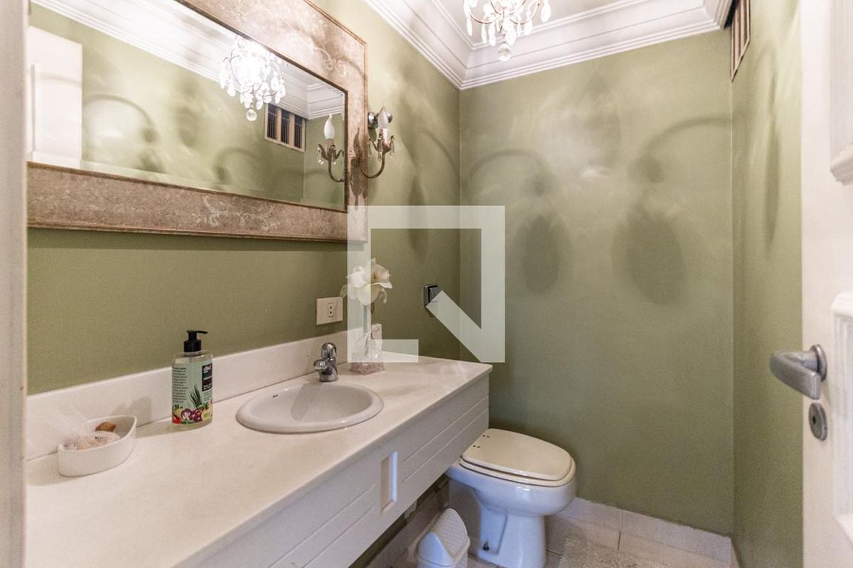 Apartamento, 2 quartos, 120 m² - Foto 25