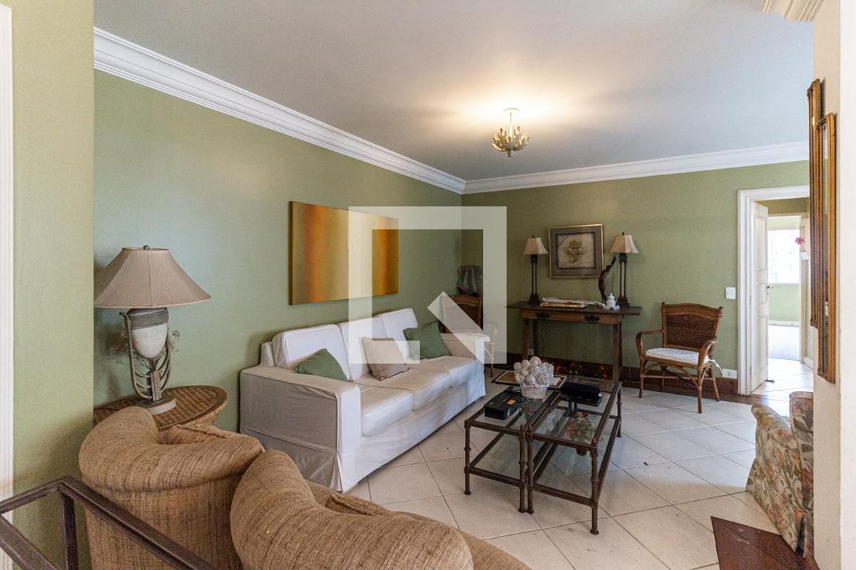 Apartamento, 2 quartos, 120 m² - Foto 5