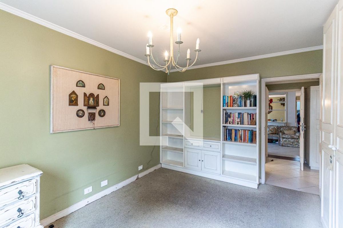 Apartamento, 2 quartos, 120 m² - Foto 14