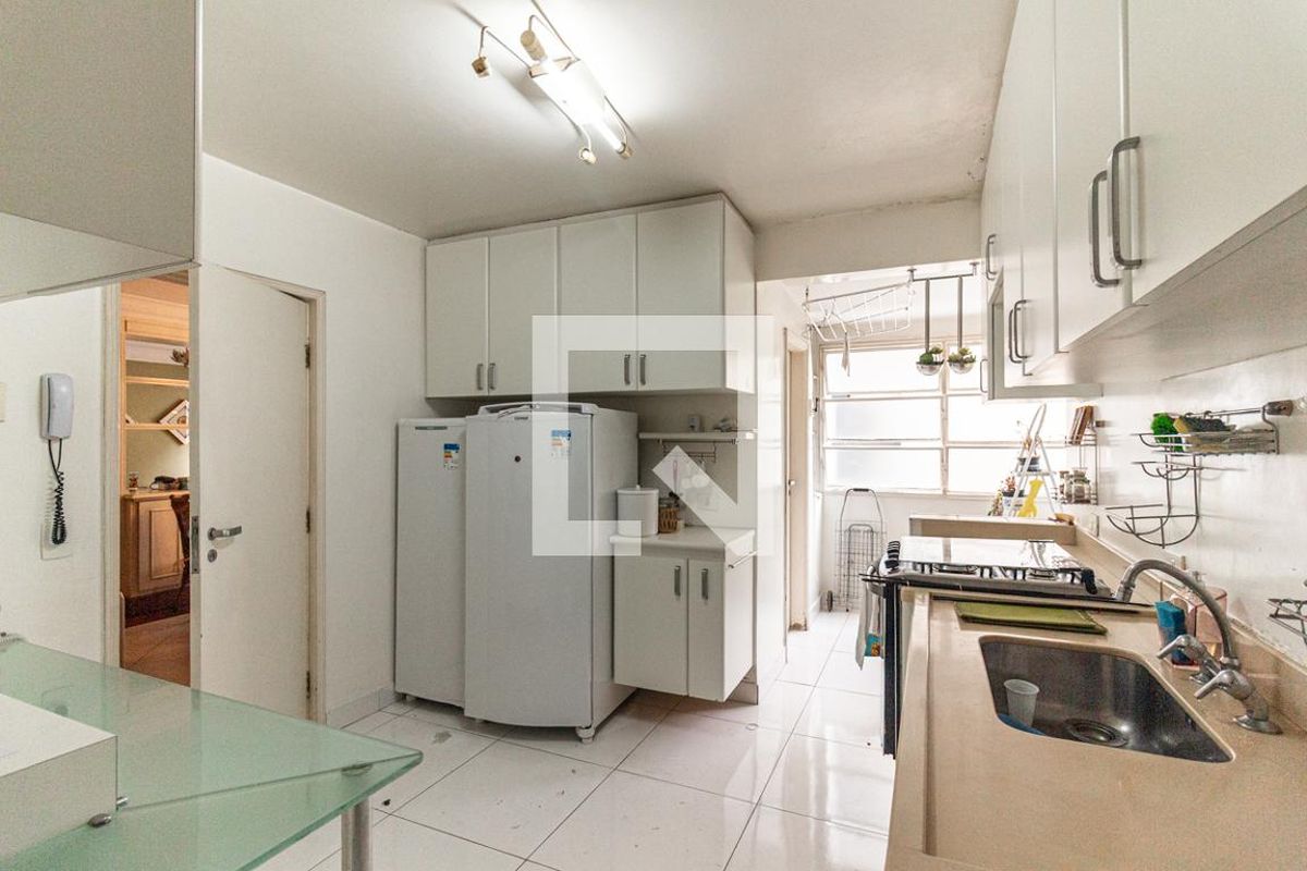 Apartamento, 2 quartos, 120 m² - Foto 29