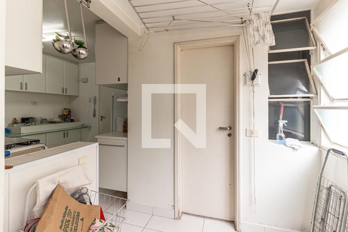 Apartamento, 2 quartos, 120 m² - Foto 34