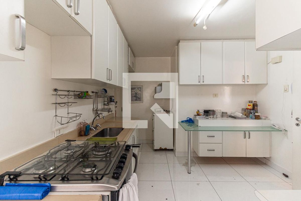 Apartamento, 2 quartos, 120 m² - Foto 30