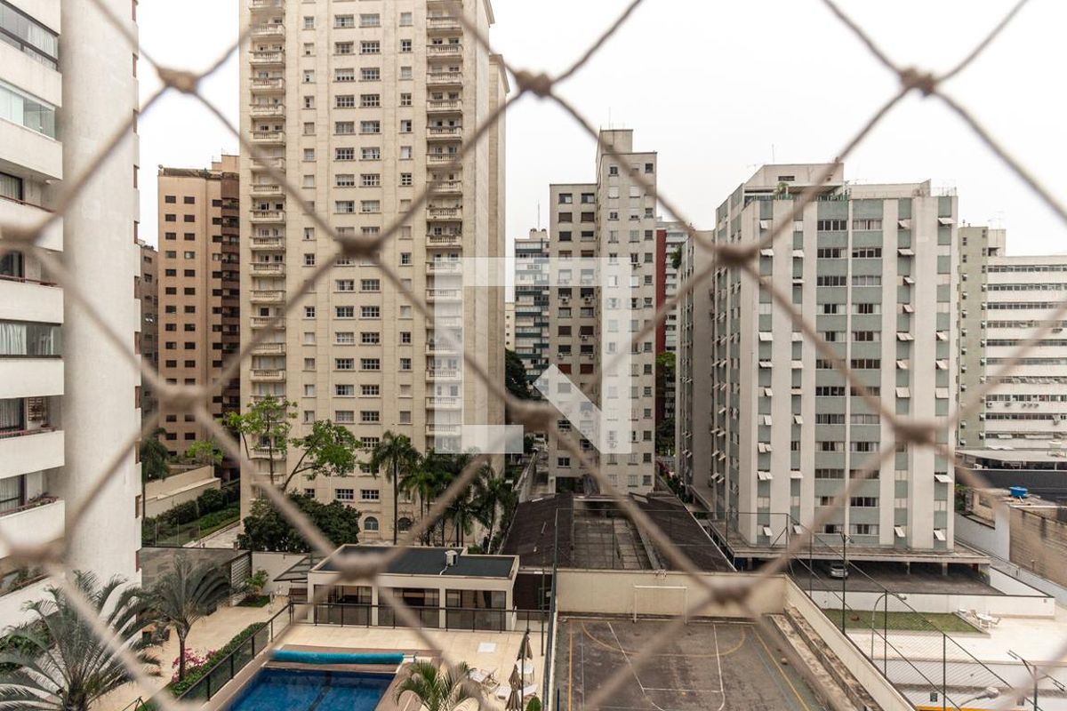 Apartamento, 2 quartos, 120 m² - Foto 20
