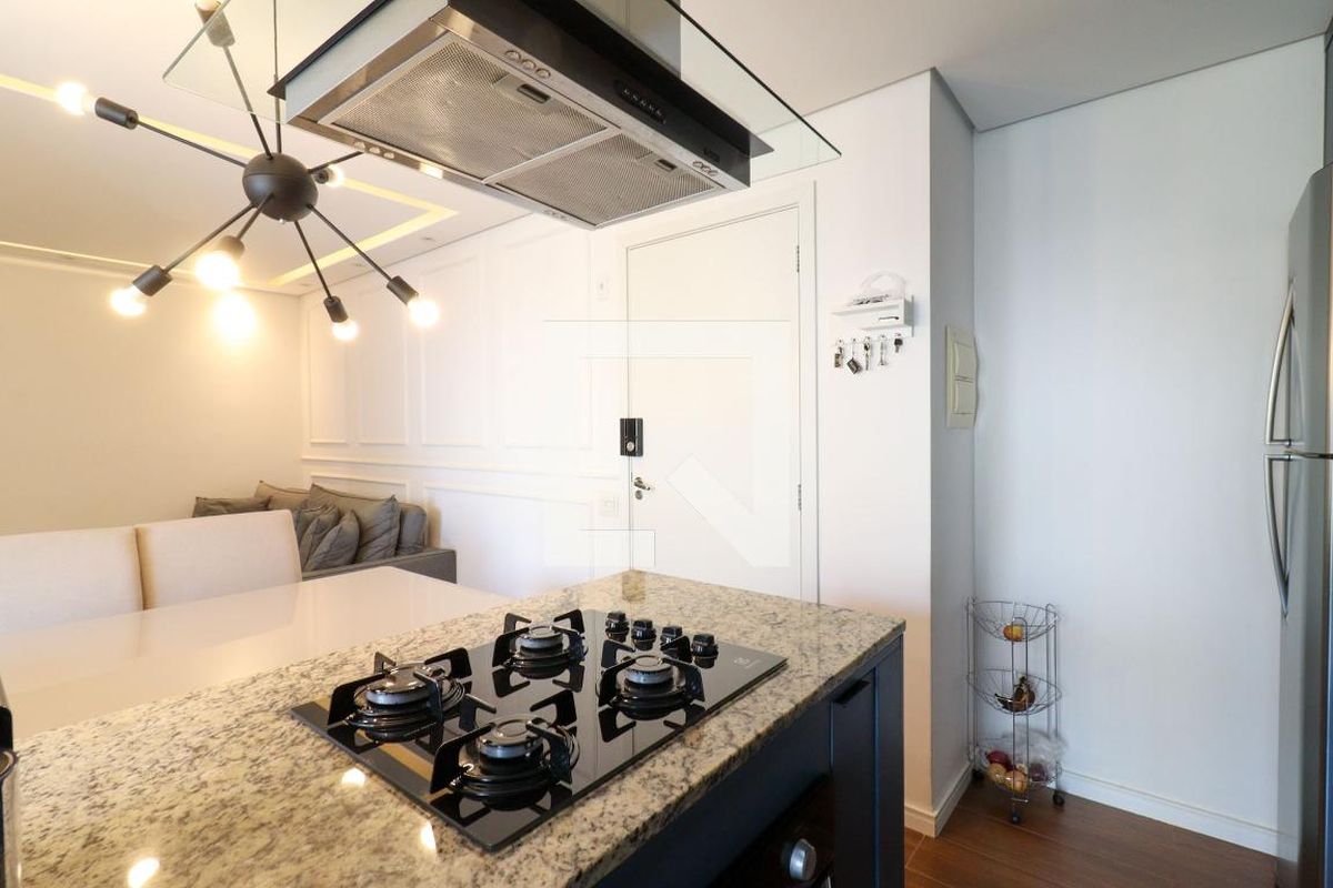 Apartamento à Venda - Mansões Santo Antônio, 2 Quartos,  57 m2 em , Campinas - sp | SoloBR