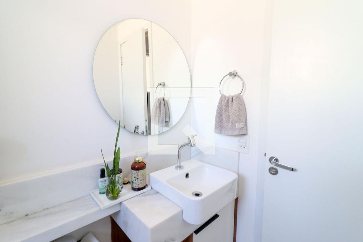 Apartamento à Venda - Mansões Santo Antônio, 2 Quartos,  57 m2 em , Campinas - sp | SoloBR