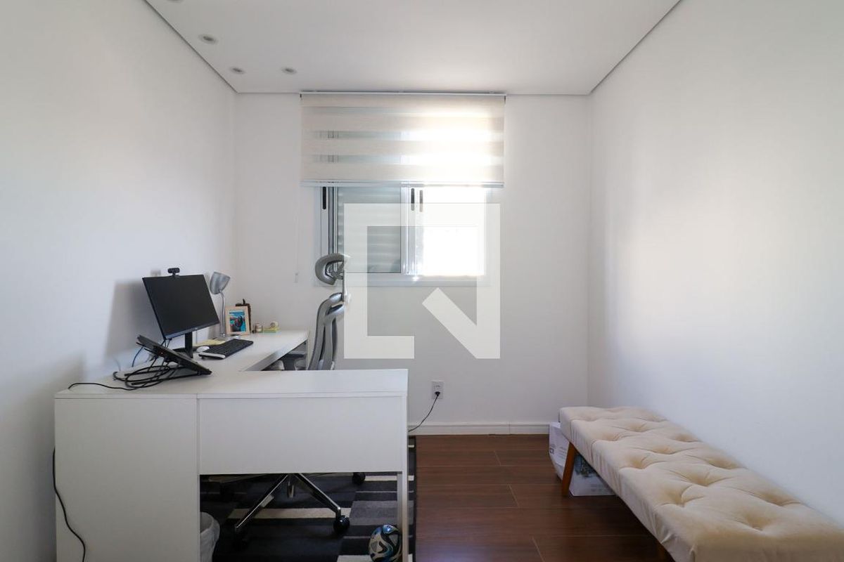 Apartamento à Venda - Mansões Santo Antônio, 2 Quartos,  57 m2 em , Campinas - sp | SoloBR