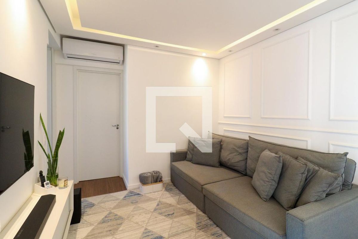Apartamento à Venda - Mansões Santo Antônio, 2 Quartos,  57 m2 em , Campinas - sp | SoloBR
