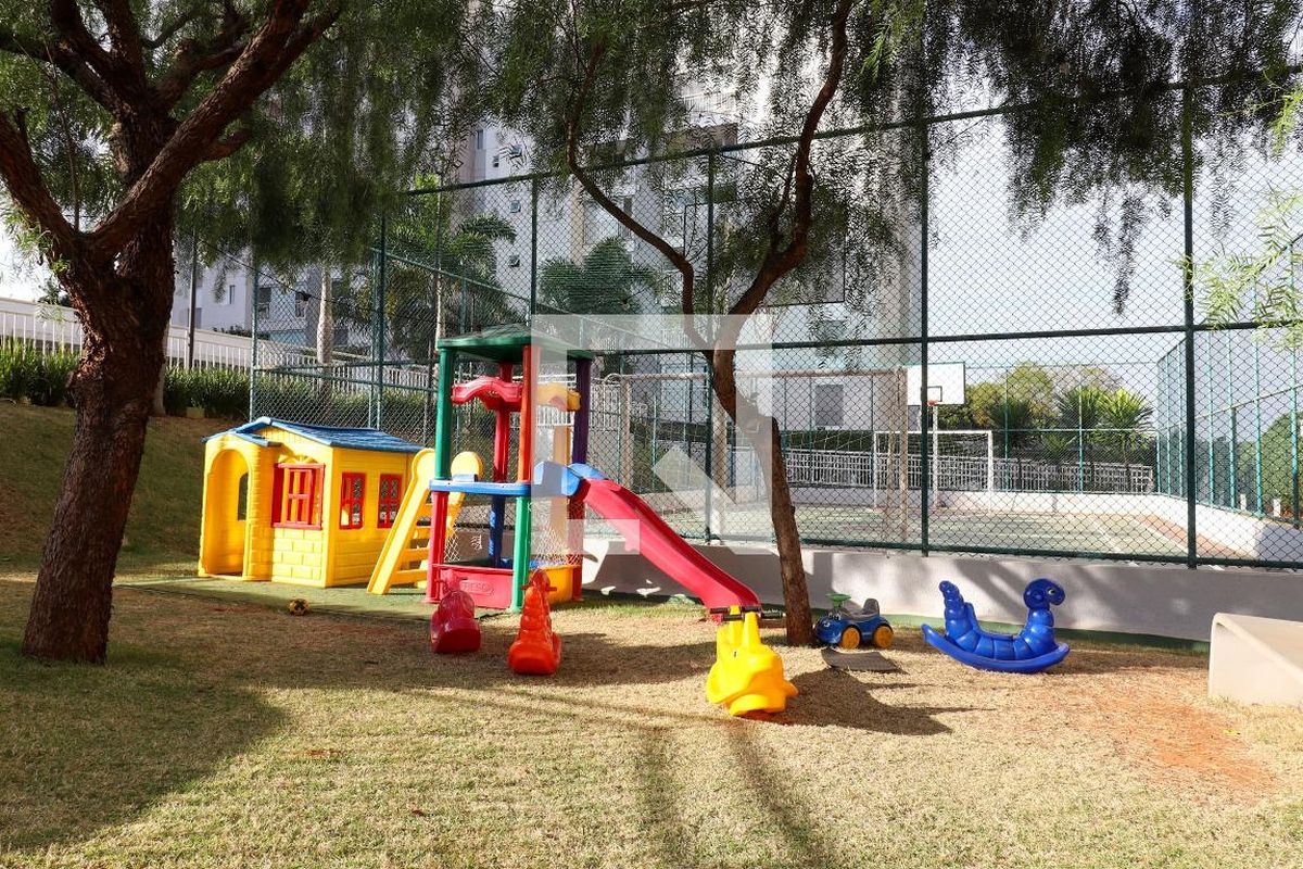 Apartamento à Venda - Mansões Santo Antônio, 2 Quartos,  57 m2 em , Campinas - sp | SoloBR