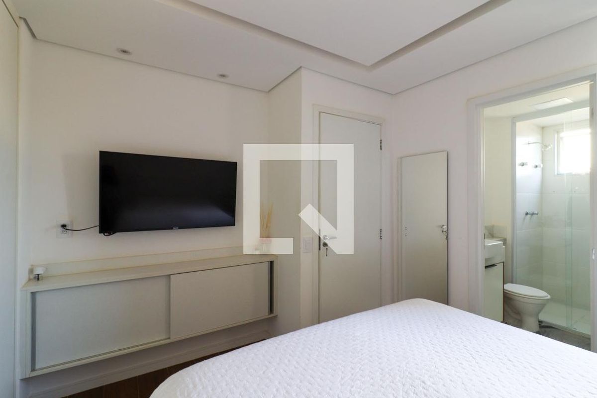 Apartamento à Venda - Mansões Santo Antônio, 2 Quartos,  57 m2 em , Campinas - sp | SoloBR