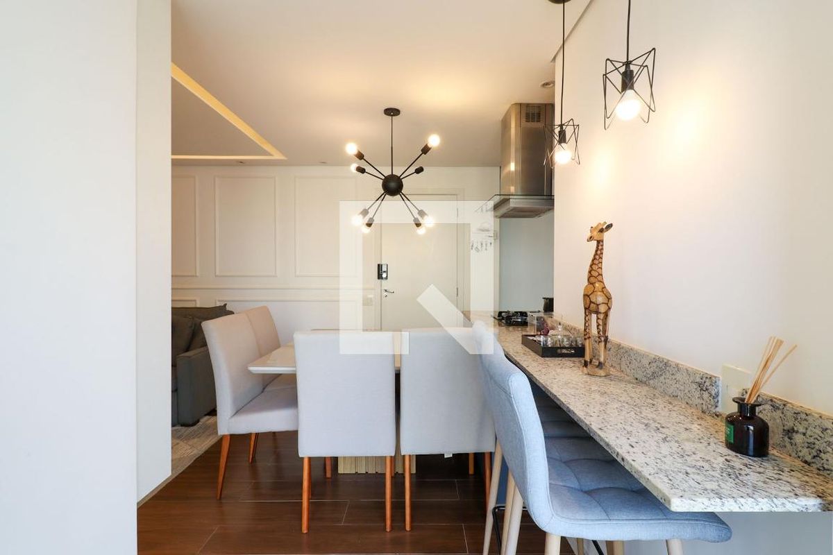 Apartamento à Venda - Mansões Santo Antônio, 2 Quartos,  57 m2 em , Campinas - sp | SoloBR