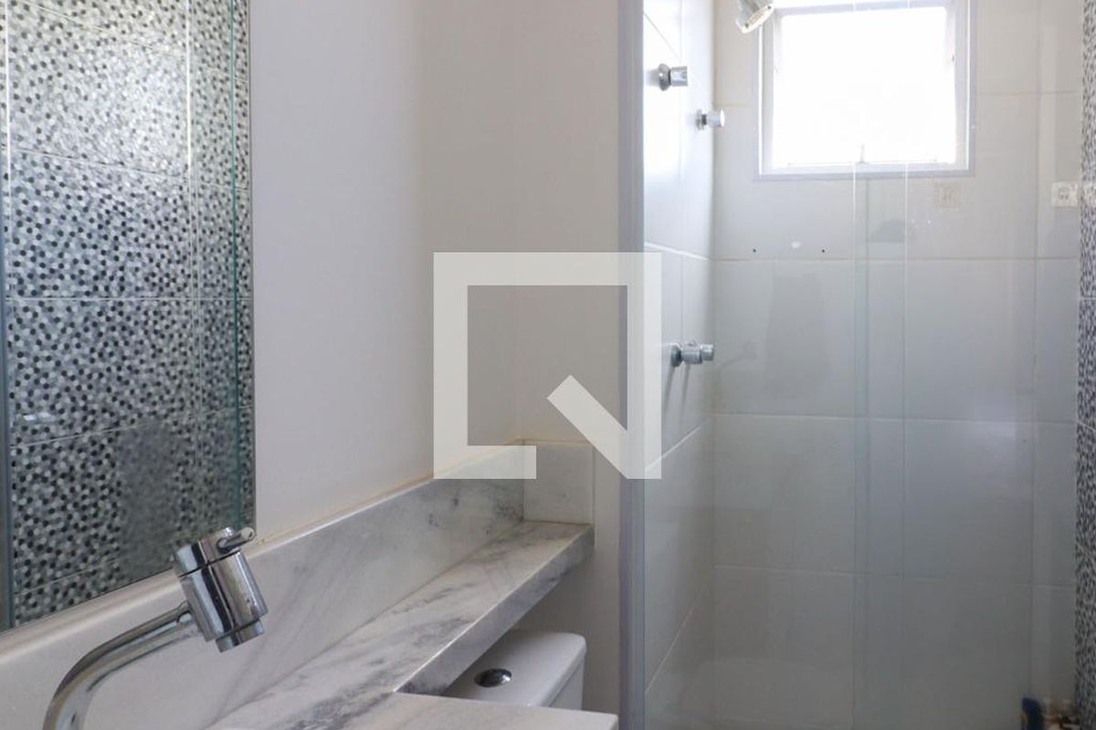 Apartamento à Venda - Mansões Santo Antônio, 2 Quartos,  57 m2 em , Campinas - sp | SoloBR