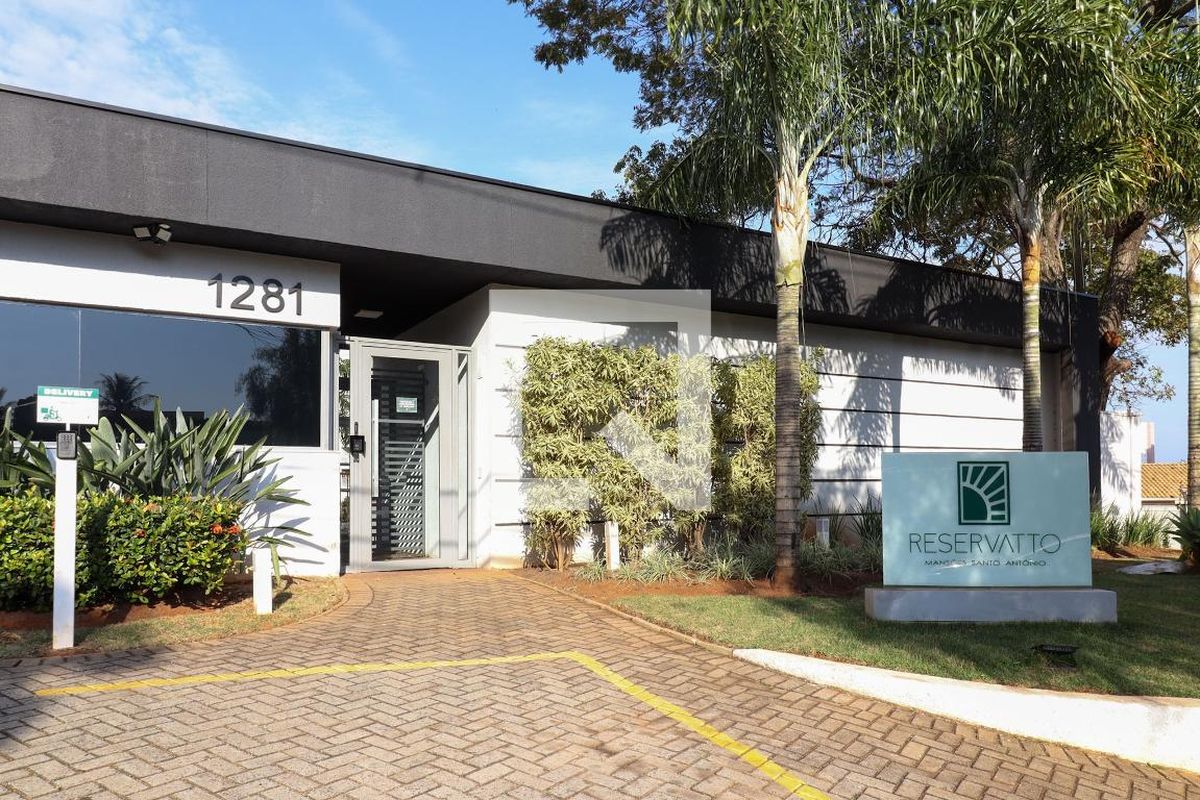 Apartamento à Venda - Mansões Santo Antônio, 2 Quartos,  57 m2 em , Campinas - sp | SoloBR