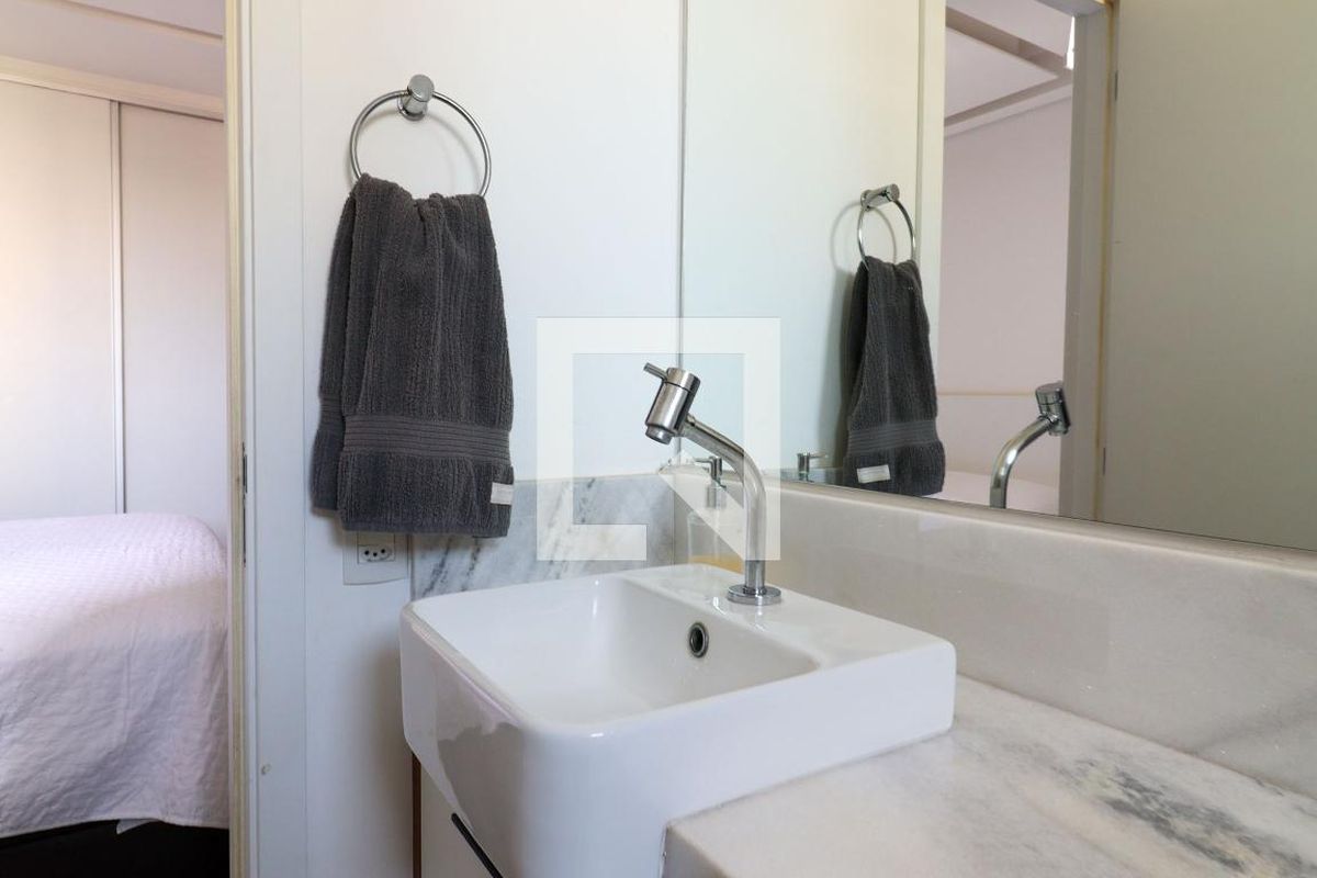 Apartamento à Venda - Mansões Santo Antônio, 2 Quartos,  57 m2 em , Campinas - sp | SoloBR
