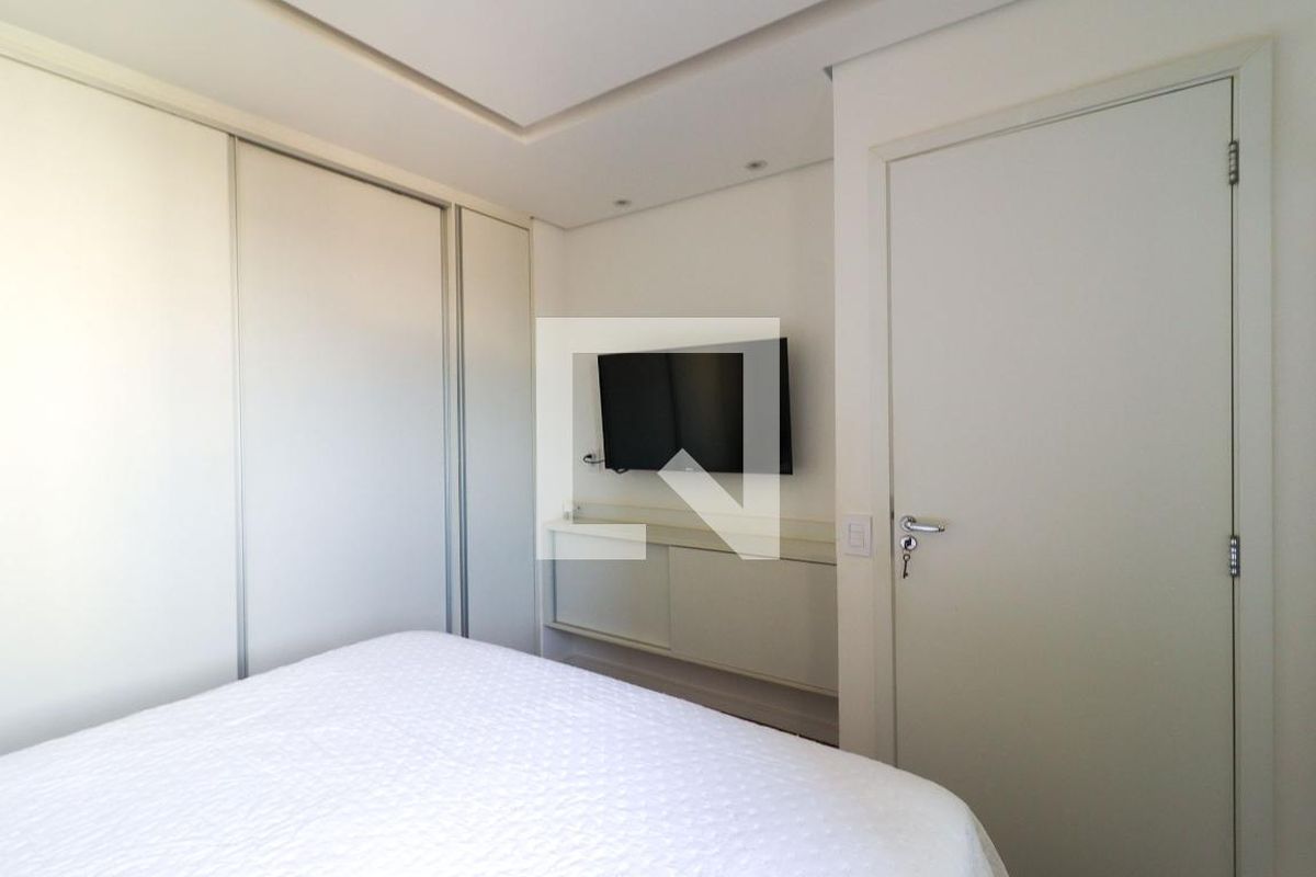 Apartamento à Venda - Mansões Santo Antônio, 2 Quartos,  57 m2 em , Campinas - sp | SoloBR