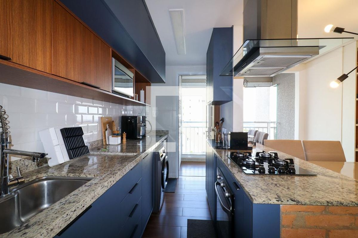 Apartamento à Venda - Mansões Santo Antônio, 2 Quartos,  57 m2 em , Campinas - sp | SoloBR
