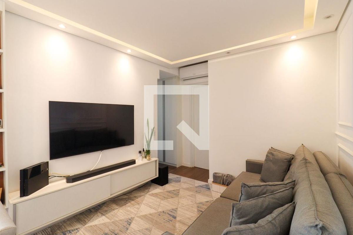 Apartamento à Venda - Mansões Santo Antônio, 2 Quartos,  57 m2 em , Campinas - sp | SoloBR