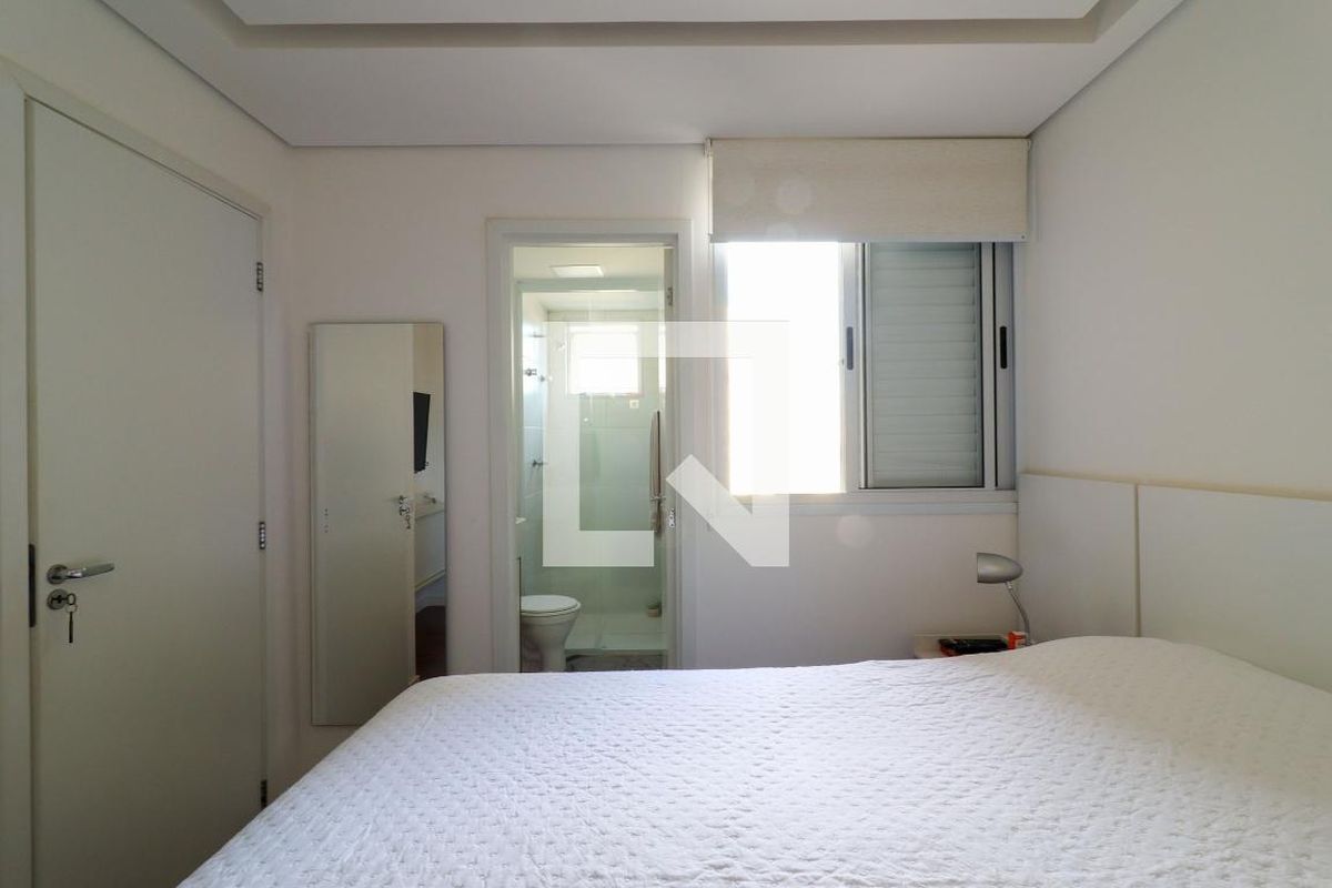 Apartamento à Venda - Mansões Santo Antônio, 2 Quartos,  57 m2 em , Campinas - sp | SoloBR