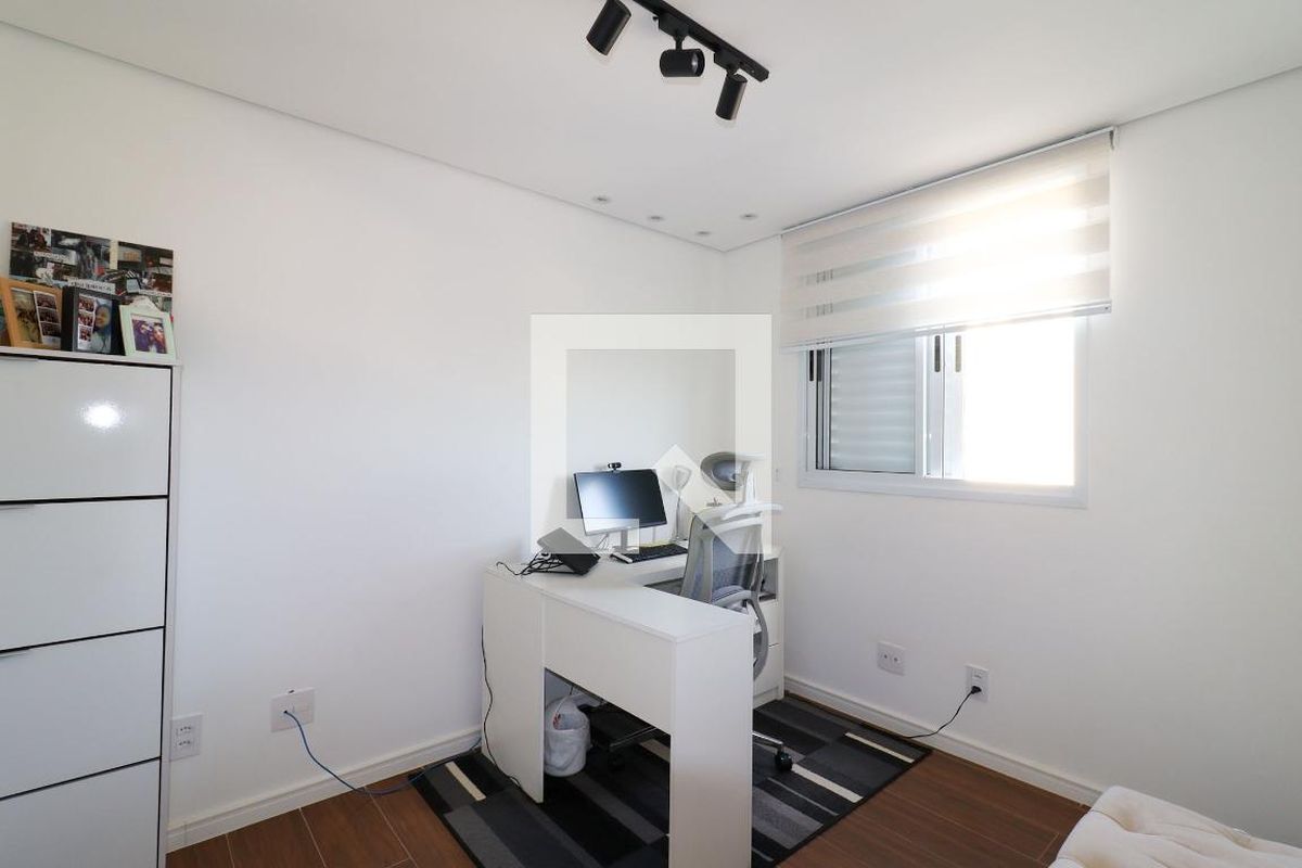 Apartamento à Venda - Mansões Santo Antônio, 2 Quartos,  57 m2 em , Campinas - sp | SoloBR