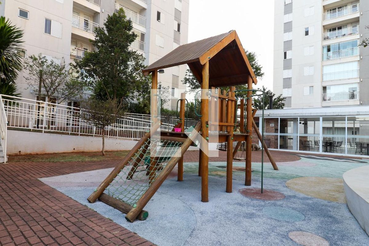 Apartamento à Venda - Mansões Santo Antônio, 2 Quartos,  57 m2 em , Campinas - sp | SoloBR
