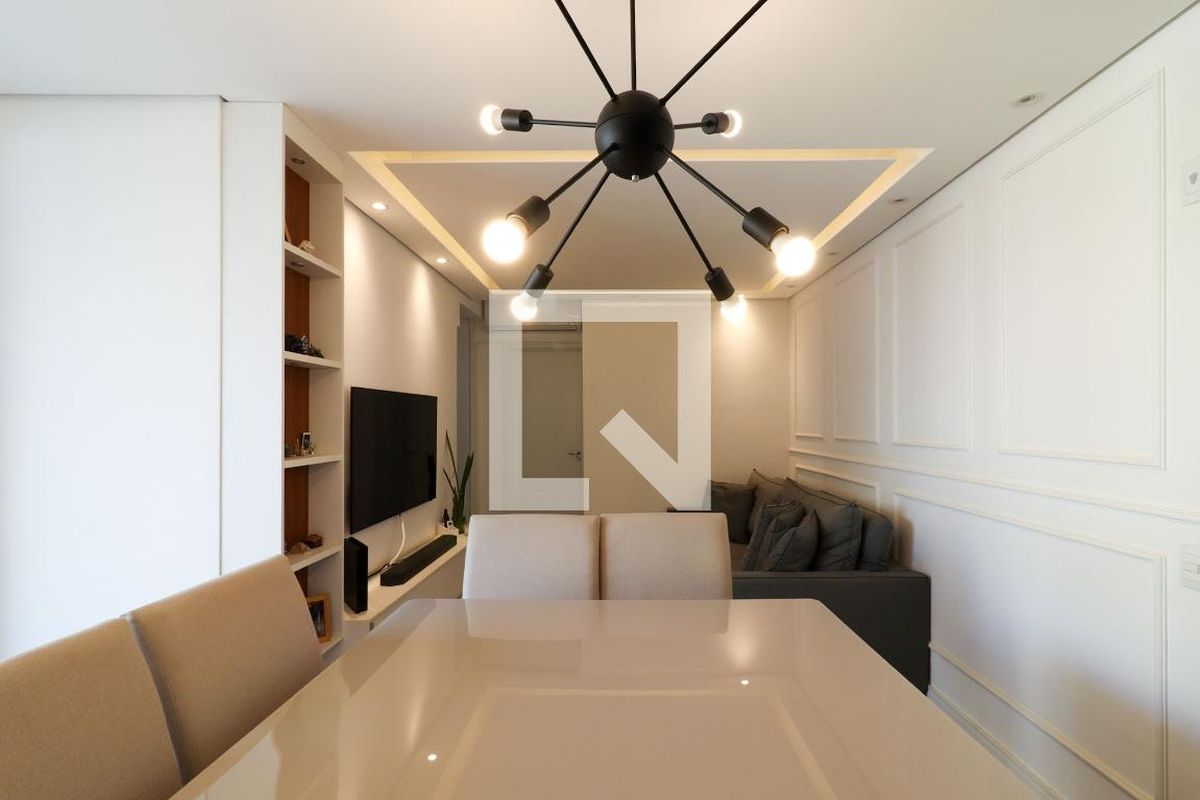 Apartamento à Venda - Mansões Santo Antônio, 2 Quartos,  57 m2 em , Campinas - sp | SoloBR