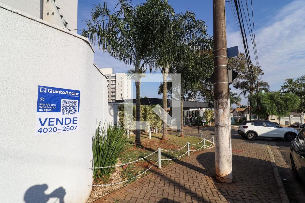 Apartamento à Venda - Mansões Santo Antônio, 2 Quartos,  57 m2 em , Campinas - sp | SoloBR