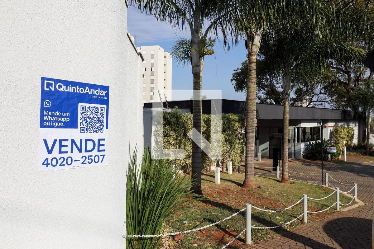 Apartamento à Venda - Mansões Santo Antônio, 2 Quartos,  57 m2 em , Campinas - sp | SoloBR