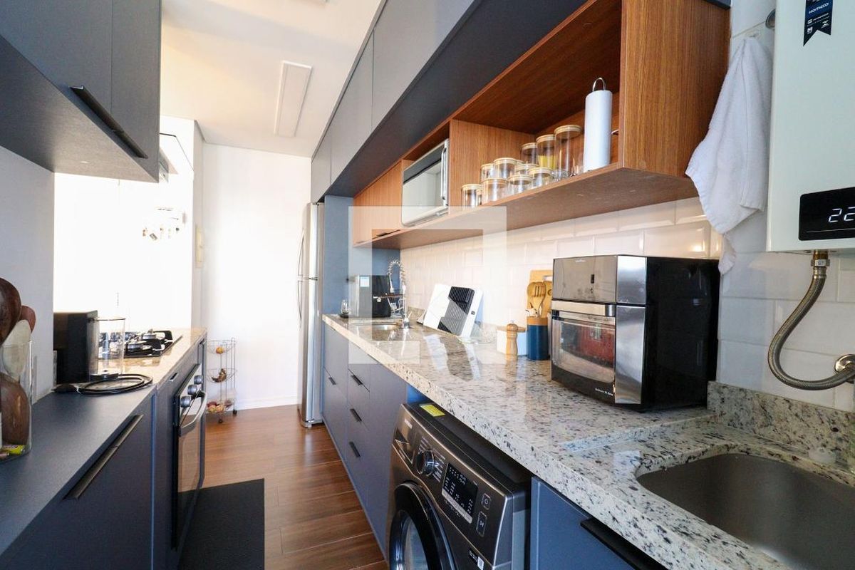 Apartamento à Venda - Mansões Santo Antônio, 2 Quartos,  57 m2 em , Campinas - sp | SoloBR