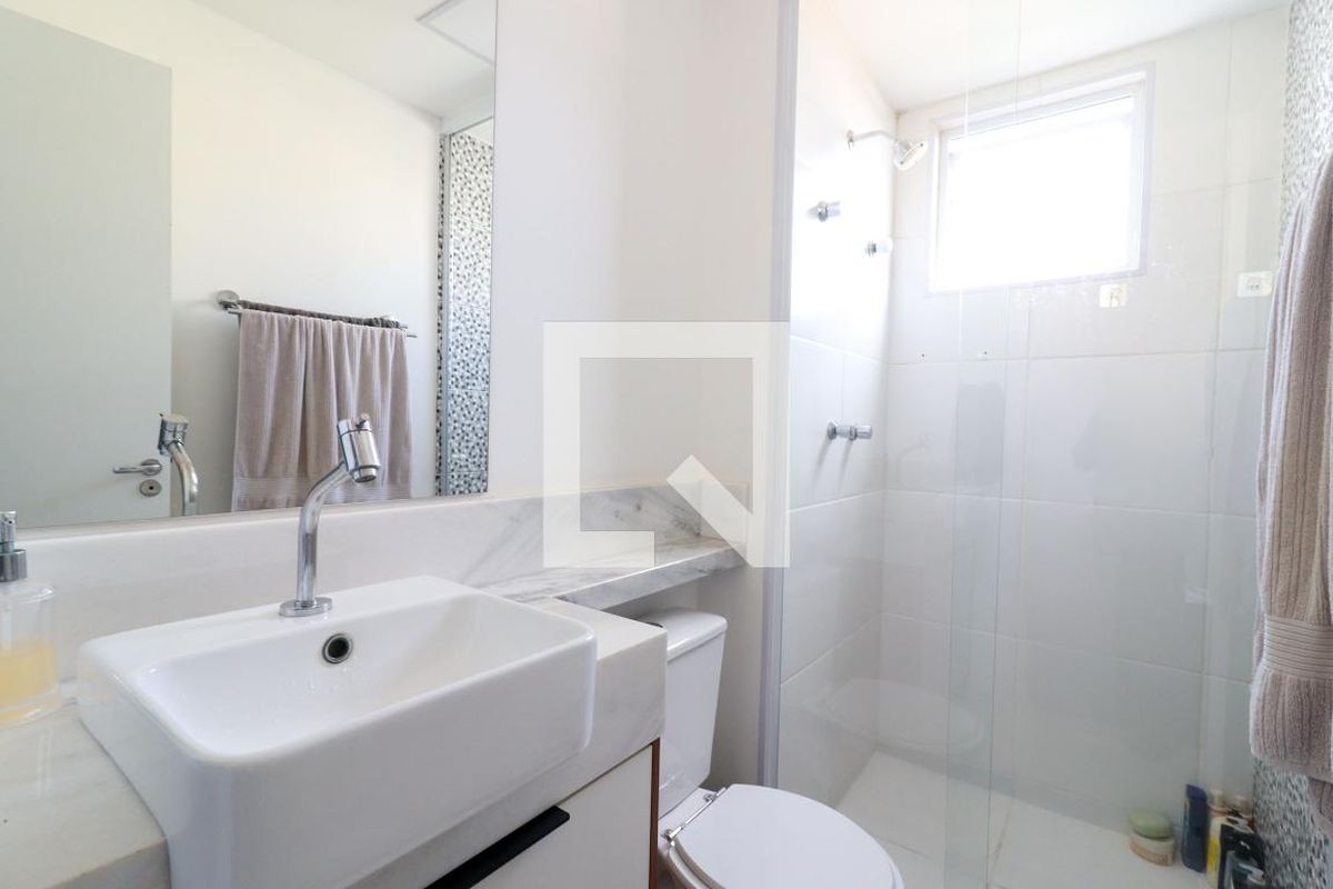 Apartamento à Venda - Mansões Santo Antônio, 2 Quartos,  57 m2 em , Campinas - sp | SoloBR