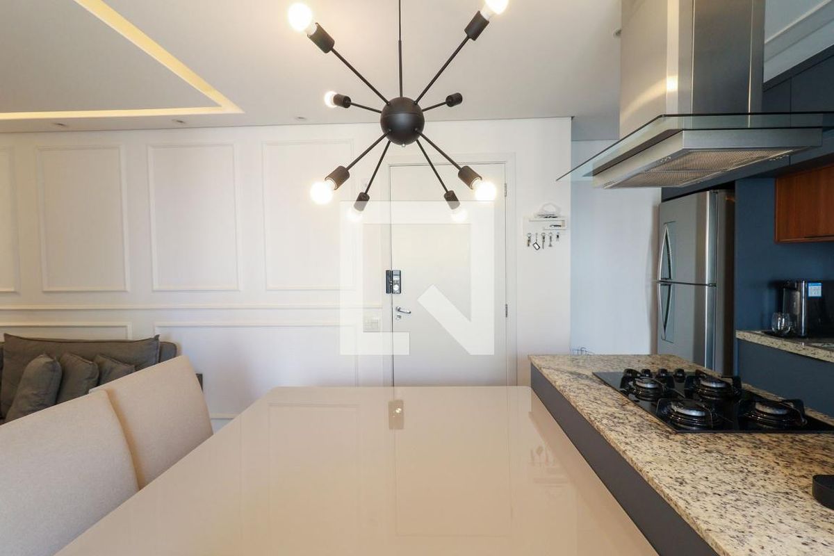 Apartamento à Venda - Mansões Santo Antônio, 2 Quartos,  57 m2 em , Campinas - sp | SoloBR