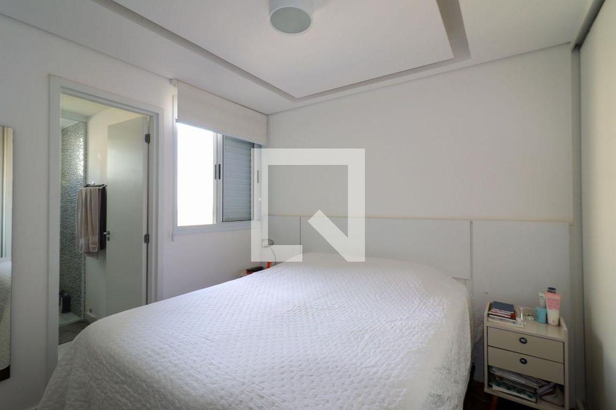 Apartamento à Venda - Mansões Santo Antônio, 2 Quartos,  57 m2 em , Campinas - sp | SoloBR