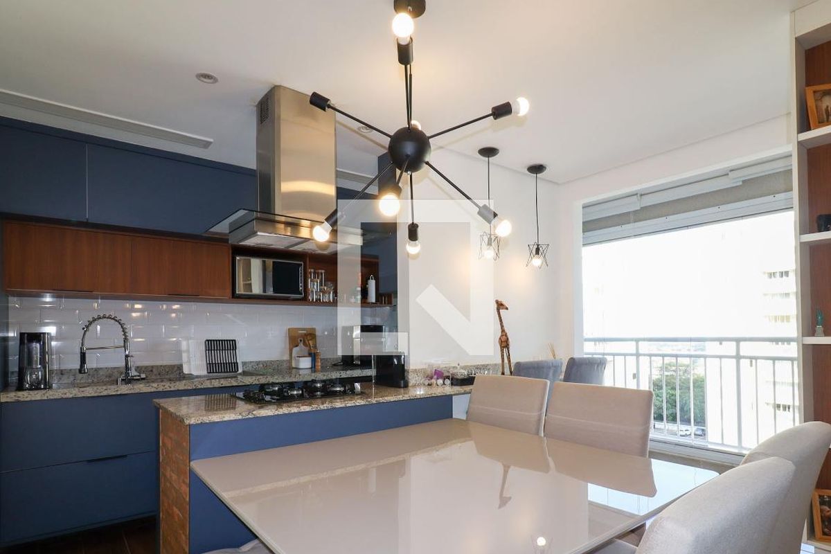 Apartamento à Venda - Mansões Santo Antônio, 2 Quartos,  57 m2 em , Campinas - sp | SoloBR