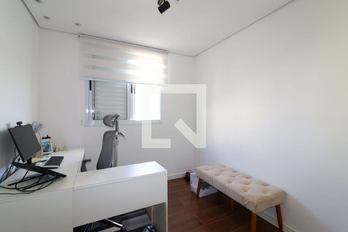Apartamento à Venda - Mansões Santo Antônio, 2 Quartos,  57 m2 em , Campinas - sp | SoloBR
