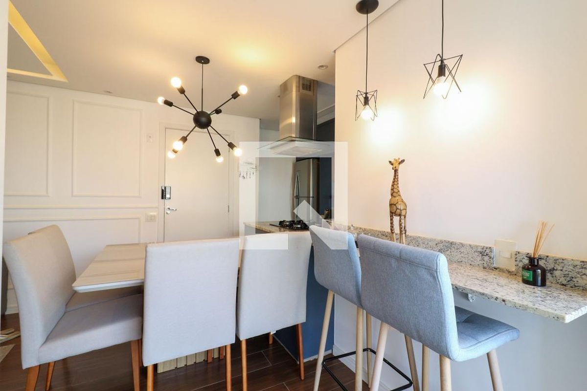 Apartamento à Venda - Mansões Santo Antônio, 2 Quartos,  57 m2 em , Campinas - sp | SoloBR