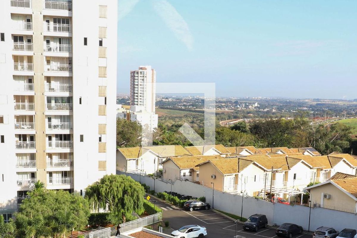 Apartamento à Venda - Mansões Santo Antônio, 2 Quartos,  57 m2 em , Campinas - sp | SoloBR