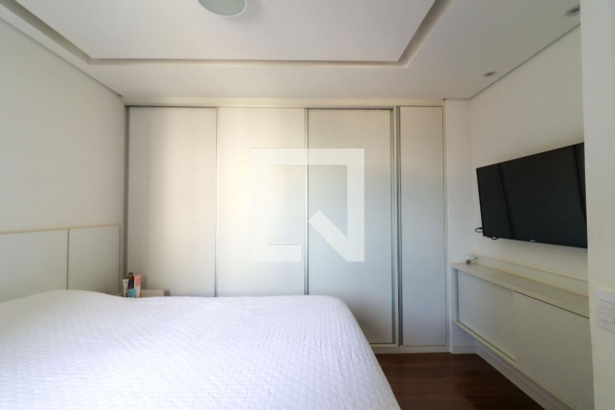 Apartamento à Venda - Mansões Santo Antônio, 2 Quartos,  57 m2 em , Campinas - sp | SoloBR