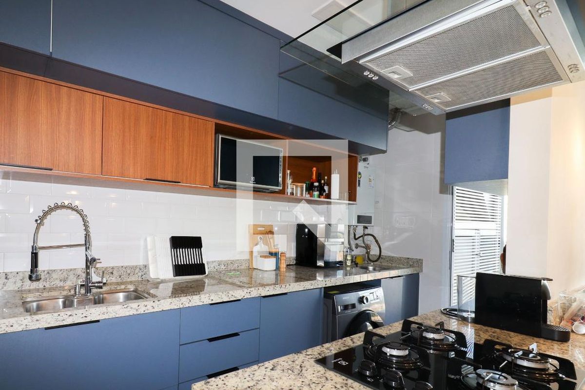 Apartamento à Venda - Mansões Santo Antônio, 2 Quartos,  57 m2 em , Campinas - sp | SoloBR