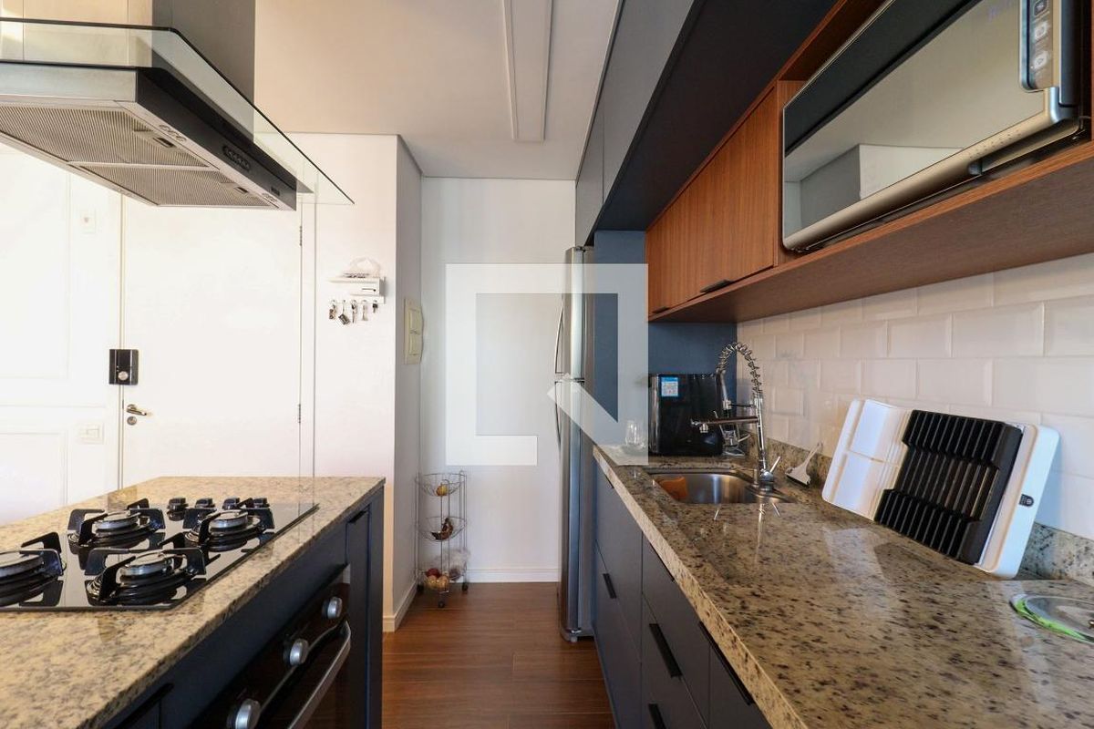 Apartamento à Venda - Mansões Santo Antônio, 2 Quartos,  57 m2 em , Campinas - sp | SoloBR
