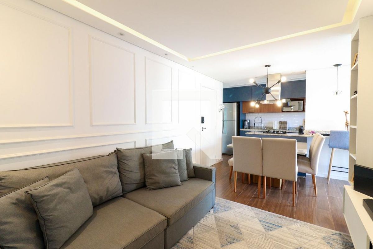 Apartamento à Venda - Mansões Santo Antônio, 2 Quartos,  57 m2 em , Campinas - sp | SoloBR