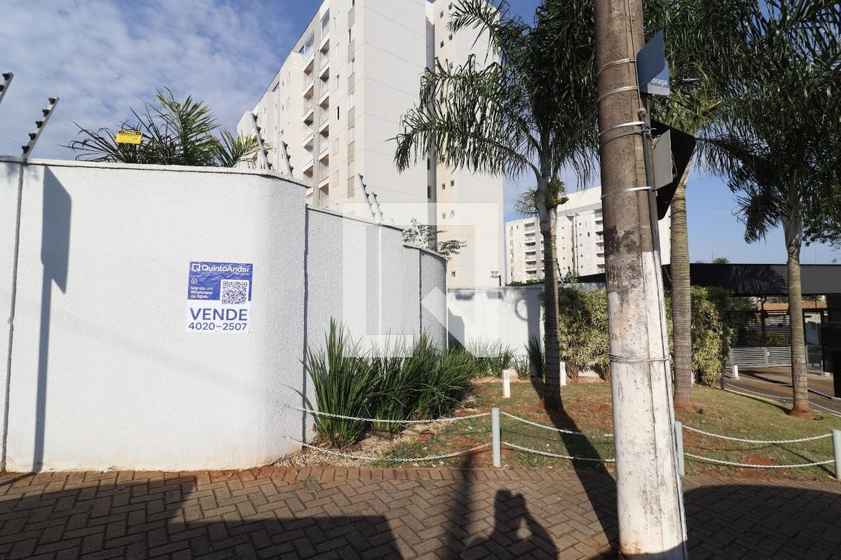 Apartamento à Venda - Mansões Santo Antônio, 2 Quartos,  57 m2 em , Campinas - sp | SoloBR