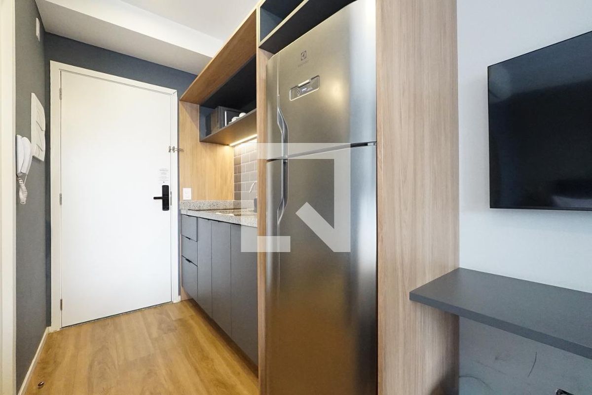 Kitnet-Studio, 23 m² - Foto 22