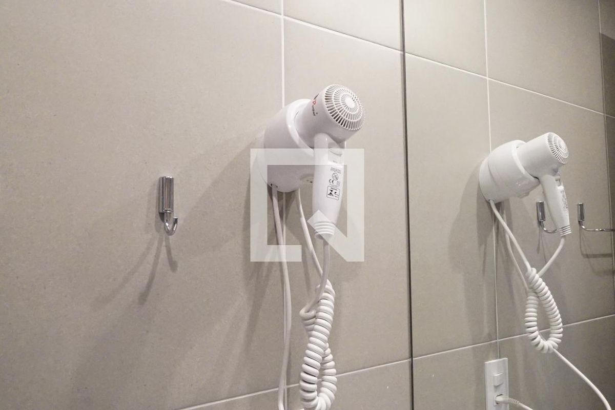 Kitnet-Studio, 23 m² - Foto 15