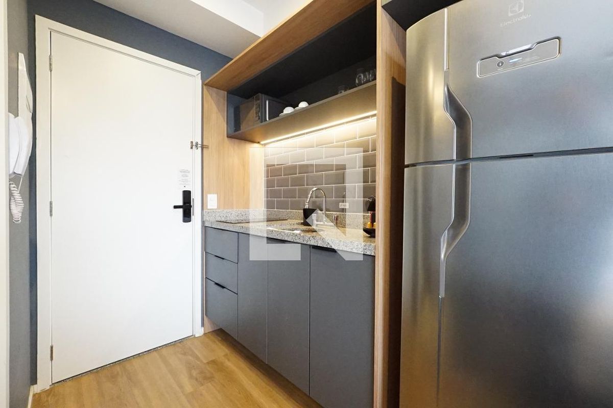 Kitnet-Studio, 23 m² - Foto 18