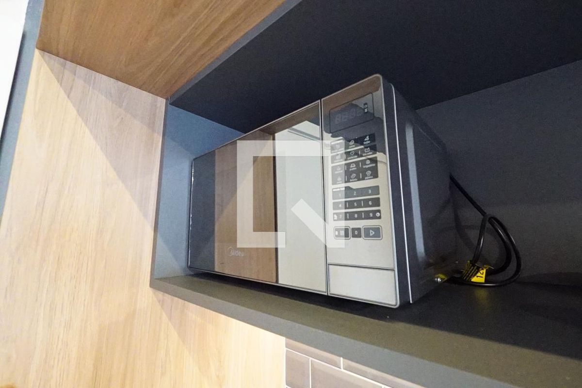 Kitnet-Studio, 23 m² - Foto 21