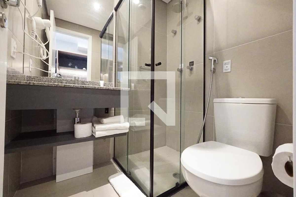 Kitnet-Studio, 23 m² - Foto 12