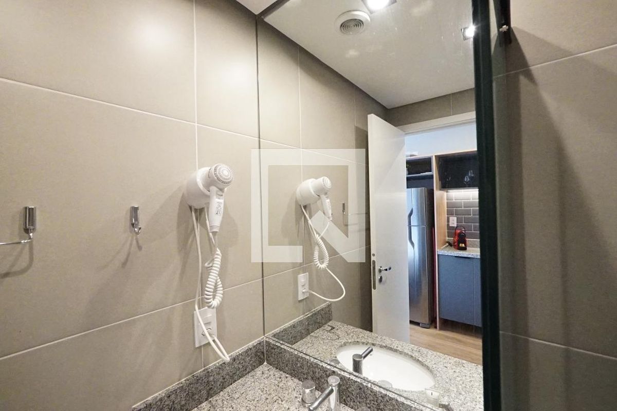 Kitnet-Studio, 23 m² - Foto 13