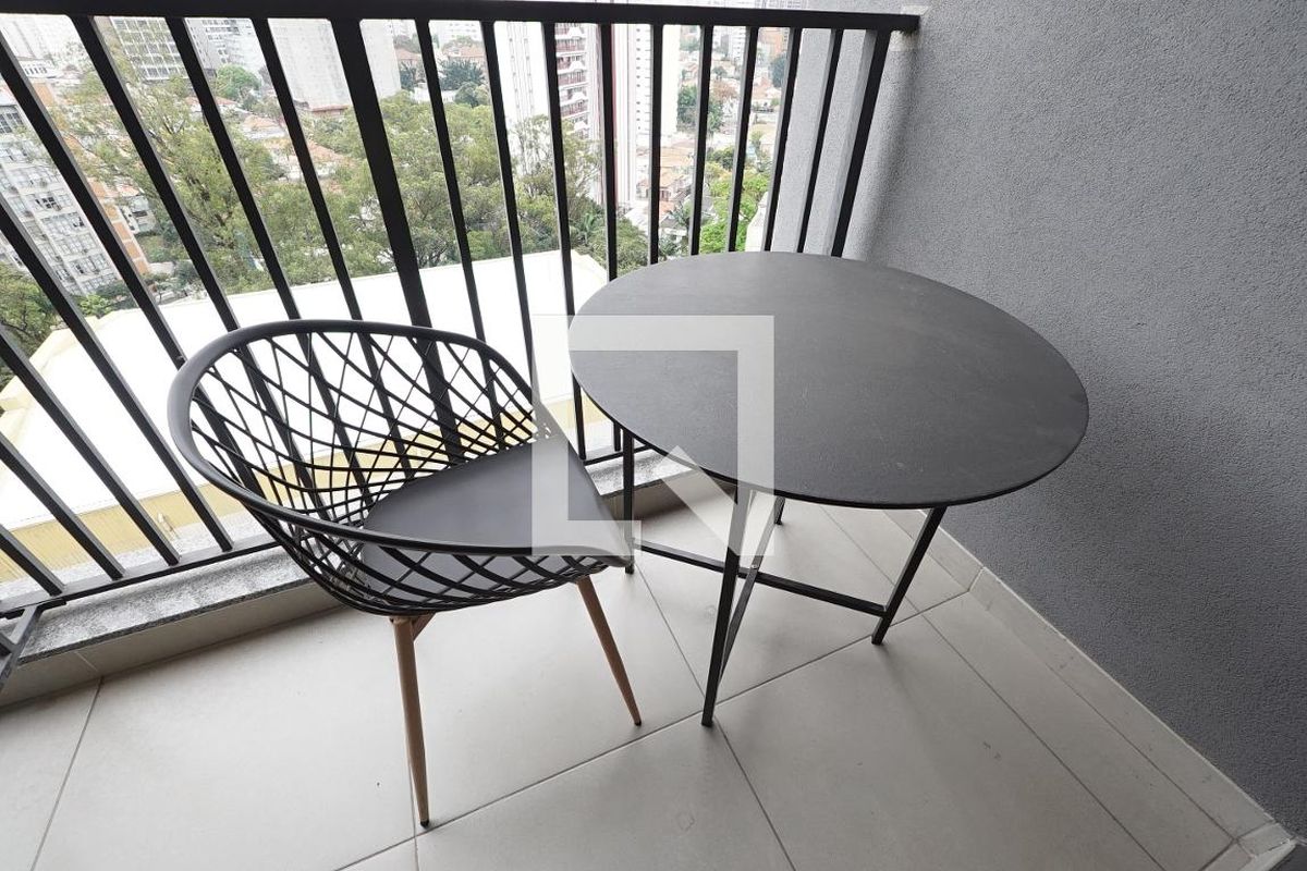 Kitnet-Studio, 23 m² - Foto 10