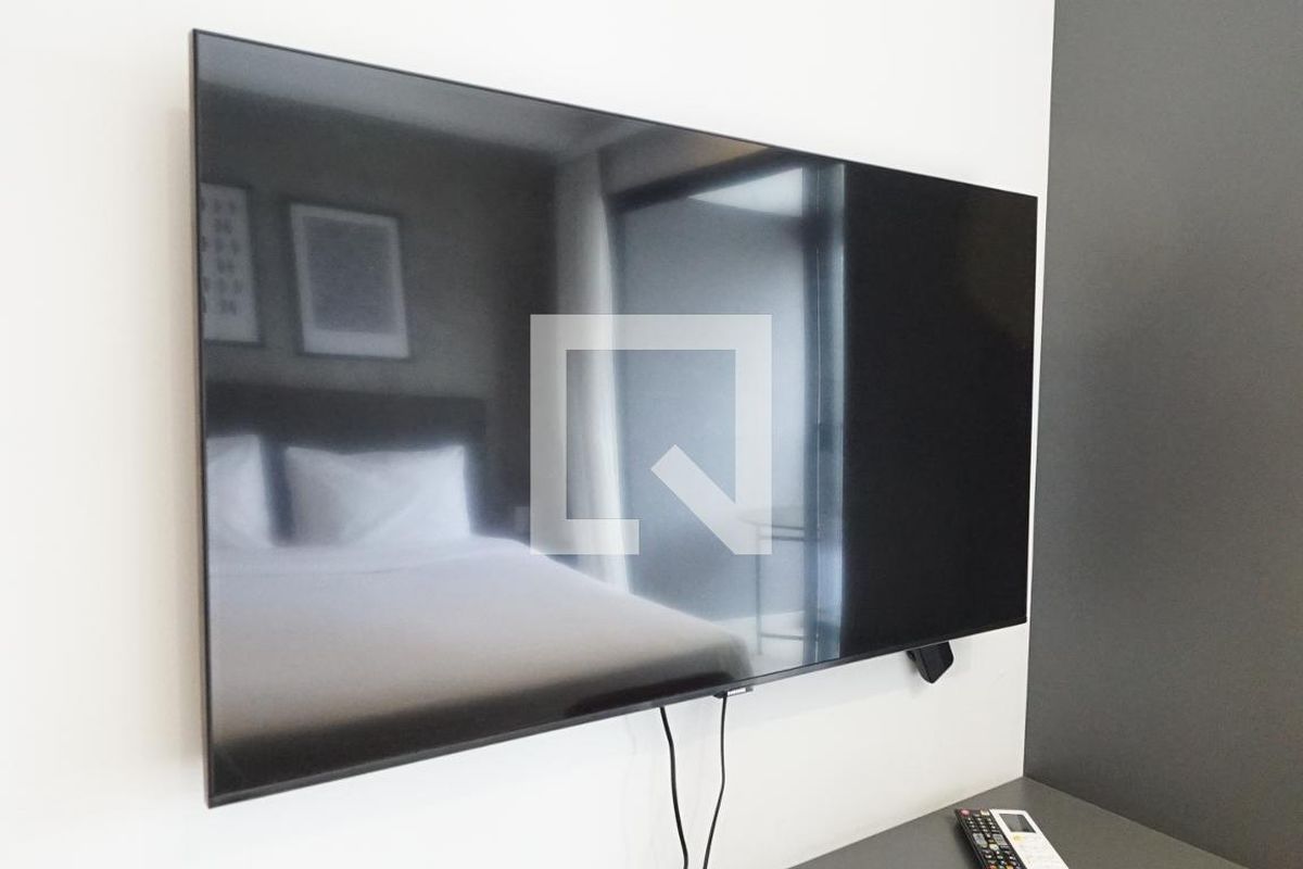Kitnet-Studio, 23 m² - Foto 7