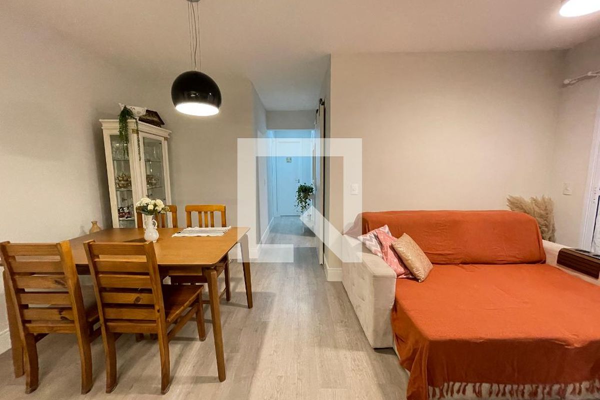 Apartamento, 3 quartos, 87 m² - Foto 8