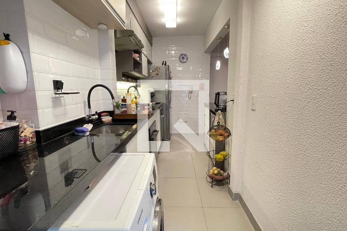 Apartamento, 3 quartos, 87 m² - Foto 41