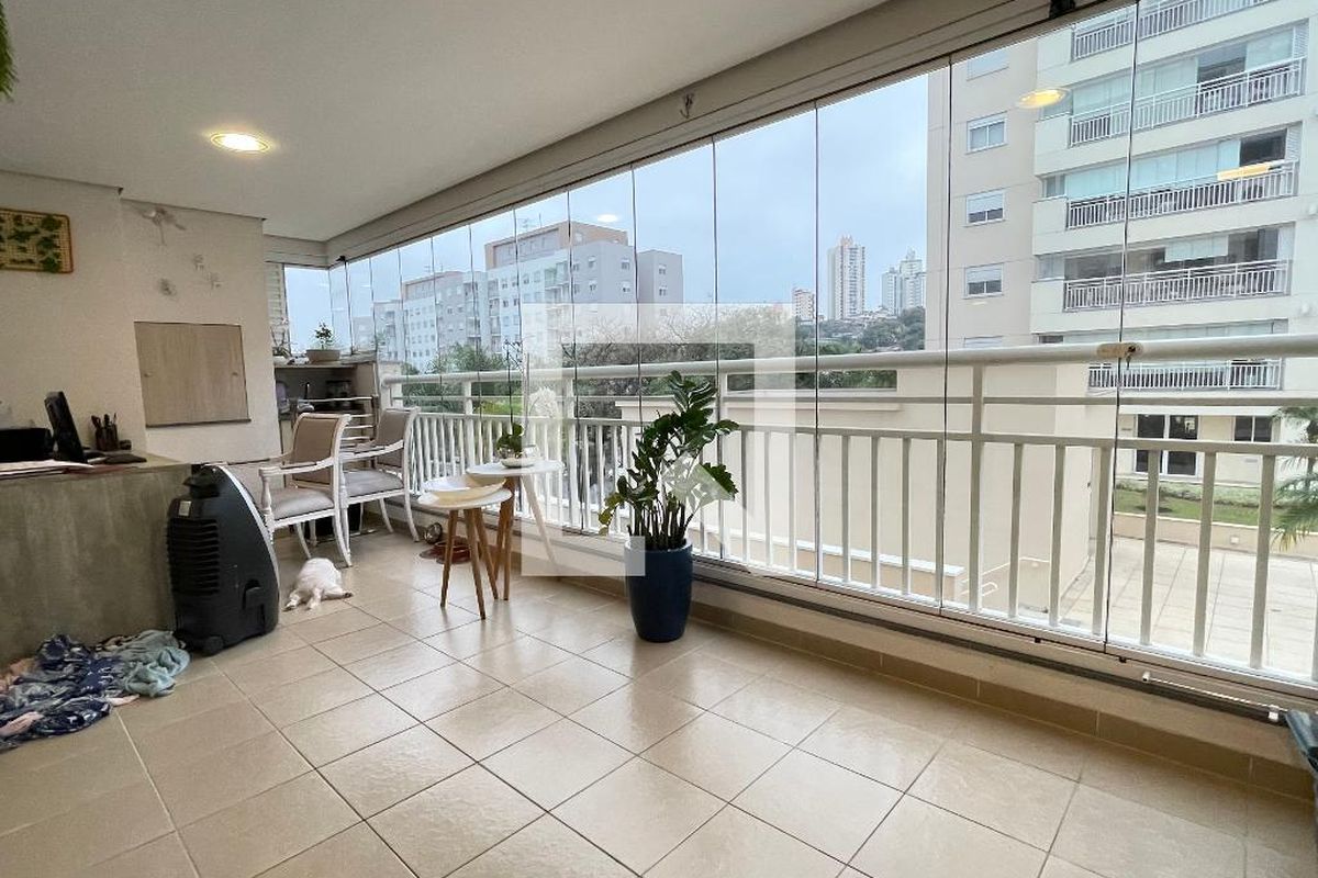 Apartamento, 3 quartos, 87 m² - Foto 11